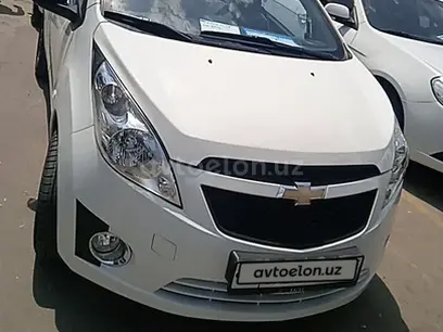 Chevrolet Spark, 2 позиция 2013 года, КПП Механика, в Ташкент за 5 500 y.e. id5214603