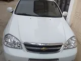 Chevrolet Lacetti, 3 позиция 2011 года, КПП Автомат, в Наманган за 7 200 y.e. id5029019, Фото №1