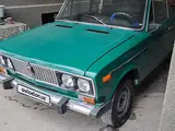 ВАЗ (Lada) 2106 1987 года, КПП Механика, в Самарканд за 2 000 y.e. id5033523, Фото №1
