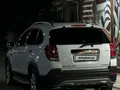 Chevrolet Captiva, 4 позиция 2012 года, КПП Автомат, в Джизак за 10 200 y.e. id6755970