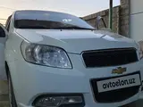 Chevrolet Nexia 3, 2 pozitsiya 2019 yil, КПП Mexanika, shahar Sirdaryo uchun 6 500 у.е. id6425493, Fotosurat №1