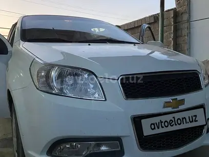 Chevrolet Nexia 3, 2 позиция 2019 года, КПП Механика, в Сырдарья за 6 300 y.e. id6425493
