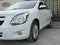 Белый Chevrolet Cobalt, 4 позиция 2024 года, КПП Автомат, в Ташкент за 13 000 y.e. id5222091