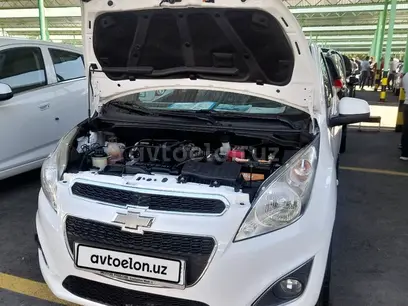 Chevrolet Spark, 2 позиция 2019 года, КПП Механика, в Ташкент за 7 700 y.e. id5110398