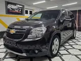 Перламутрово-коричневый Chevrolet Orlando, 3 позиция 2017 года, КПП Автомат, в Кошкупырский район за 13 000 y.e. id6600706, Фото №1