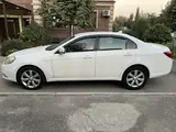 Белый Chevrolet Epica 2007 года, КПП Автомат, в Ташкент за 6 000 y.e. id6699134, Фото №1