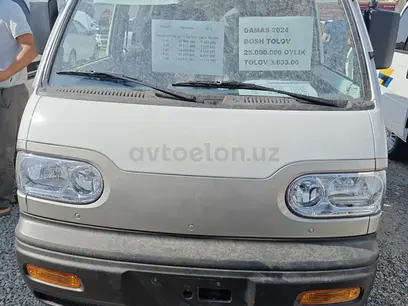 Chevrolet Damas 2024 года, в Гулистан за 8 200 y.e. id5211018