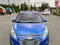 Ko'k Chevrolet Spark, 4 pozitsiya EVRO 2017 yil, КПП Avtomat, shahar Farg'ona uchun 6 900 у.е. id5217566