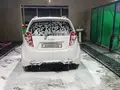 Белый Chevrolet Spark, 4 евро позиция 2022 года, КПП Автомат, в Ташкент за 9 100 y.e. id6655368