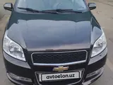 Бежевый Chevrolet Nexia 3, 2 евро позиция 2020 года, КПП Механика, в Ташкент за 9 800 y.e. id5209896, Фото №1