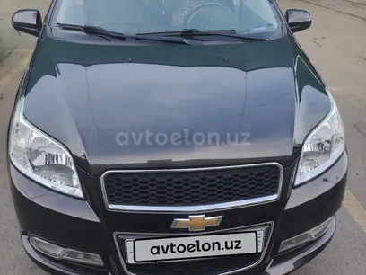 Jigarrang Chevrolet Nexia 3, 2 pozitsiya EVRO 2020 yil, КПП Mexanika, shahar Toshkent uchun 9 800 у.е. id5209896