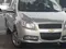 Kulrang Chevrolet Nexia 3, 4 pozitsiya 2020 yil, КПП Avtomat, shahar Qiziriq tumani uchun 10 800 у.е. id4336684