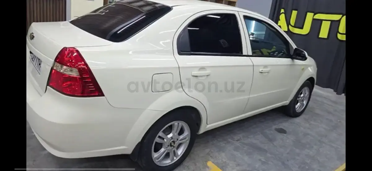 Chevrolet Nexia 3 2020 — 3