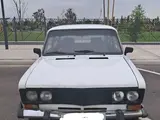 Белый ВАЗ (Lada) 2106 1978 года, КПП Механика, в Ташкент за 1 100 y.e. id5028075, Фото №1