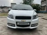 Белый Chevrolet Nexia 3, 2 позиция 2020 года, КПП Механика, в Ташкент за 9 500 y.e. id5026643, Фото №1