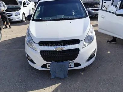 Chevrolet Spark, 3 позиция 2019 года, КПП Механика, в Навои за ~7 472 y.e. id5194504