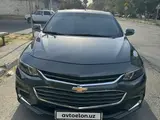 Мокрый асфальт Chevrolet Malibu 2 2018 года, КПП Автомат, в Ташкент за 20 500 y.e. id5207539, Фото №1