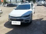 Белый Chevrolet Malibu 2 2018 года, КПП Автомат, в Ургенч за 20 000 y.e. id5218691, Фото №1