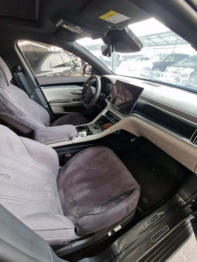 BYD Song Plus DM-i Champion — 3