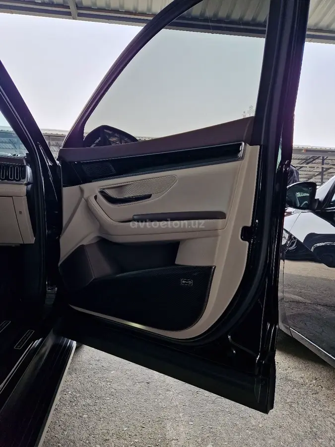 BYD Song Plus DM-i Champion — 4