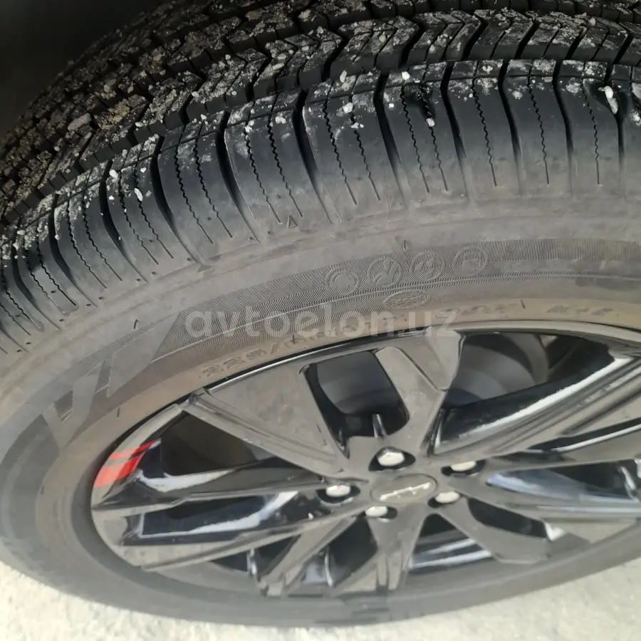 Chevrolet Tracker 2 2025 — 3