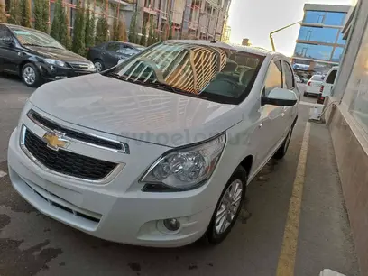 Chevrolet Cobalt, 4 pozitsiya 2024 yil, КПП Avtomat, shahar Qarshi uchun ~13 514 у.е. id5088240