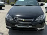 Черный Chevrolet Gentra, 3 позиция 2023 года, КПП Автомат, в Самарканд за 14 000 y.e. id5215607, Фото №1