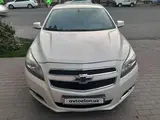 Chevrolet Malibu 2 2013 yil, shahar Samarqand uchun 11 000 у.е. id5212255, Fotosurat №1