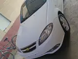 Белый Chevrolet Lacetti, 2 позиция 2012 года, КПП Механика, в Багдадский район за 6 500 y.e. id5040031, Фото №1