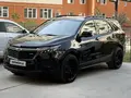 Черный Chevrolet Equinox 2022 года, КПП Автомат, в Термез за 31 900 y.e. id6561879