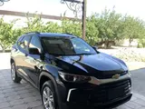Chevrolet Tracker, 1 pozitsiya 2024 yil, КПП Mexanika, shahar Urganch uchun ~16 387 у.е. id5183656