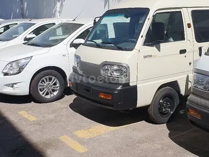 Молочный цвет Chevrolet Damas 2024 года, КПП Механика, в Ташкент за 8 150 y.e. id5224481