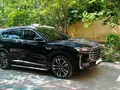 Черный Jetour X70 Plus 2023 года, КПП Автомат, в Фергана за 20 000 y.e. id6391933