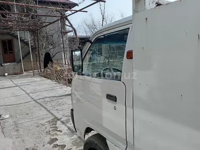 Белый Chevrolet Labo 2015 года, КПП Механика, в Сариасия за ~4 249 y.e. id6174660
