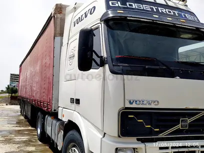 Volvo 2000 года, в Шерабадский район за 22 000 y.e. id6304899