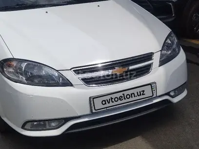 Белый Chevrolet Gentra, 1 позиция Газ-бензин 2022 года, КПП Механика, в Ташкент за 10 800 y.e. id5195426
