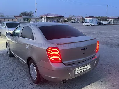 Bronza Chevrolet Cobalt, 2 pozitsiya 2014 yil, КПП Mexanika, shahar Samarqand uchun 7 700 у.е. id4934421