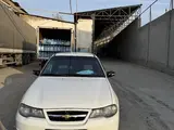 Chevrolet Nexia 2, 4 позиция DOHC 2009 года, КПП Механика, в Наманган за 4 100 y.e. id6741949, Фото №1