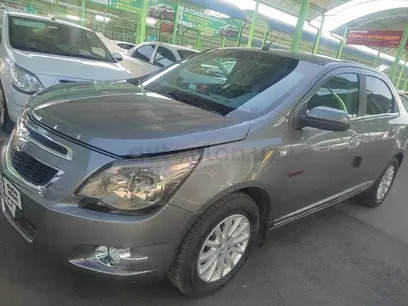 Chevrolet Cobalt 2015 года, в Ташкент за 10 500 y.e. id5176535