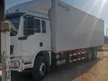 Shacman 2023 yil, shahar Bog'ot tumani uchun ~47 151 у.е. id6498619