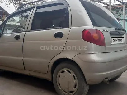 Серый Chevrolet Matiz, 2 позиция 2006 года, КПП Механика, в Андижан за 2 300 y.e. id6163401