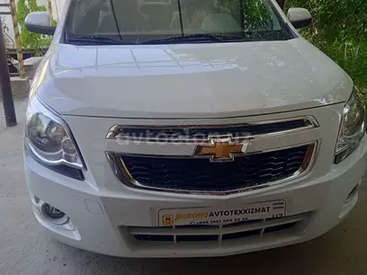 Chevrolet Cobalt, 4 позиция 2024 года, КПП Автомат, в Бухара за 13 600 y.e. id5142082