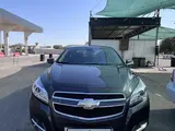 Chevrolet Malibu, 3 позиция 2013 года, КПП Автомат, в Ташкент за 13 999 y.e. id6398906, Фото №1