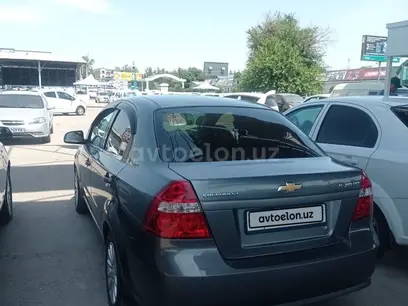 Chevrolet Nexia 3, 4 pozitsiya 2021 yil, КПП Avtomat, shahar Toshkent uchun 10 953 у.е. id5215991