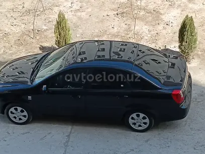 Черный Chevrolet Gentra, 3 позиция 2023 года, КПП Автомат, в Ургенч за ~16 174 y.e. id5000490