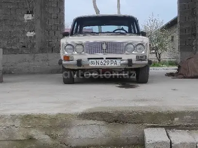 ВАЗ (Lada) 2106 1985 года, КПП Механика, в Самарканд за 1 300 y.e. id5194010