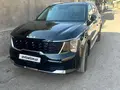Qora Kia Sorento 2024 yil, КПП Avtomat, shahar Olmaliq uchun 47 500 у.е. id6568667