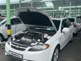 Chevrolet Gentra, 3 позиция 2020 года, КПП Автомат, в Ташкент за 13 500 y.e. id5195945