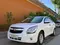 Oq Chevrolet Cobalt, 2 pozitsiya 2019 yil, КПП Mexanika, shahar  uchun 10 800 у.е. id5001221