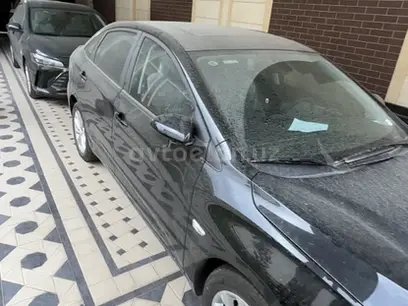Chevrolet Monza 2023 года, КПП Автомат, в Ташкент за 18 300 y.e. id4083760